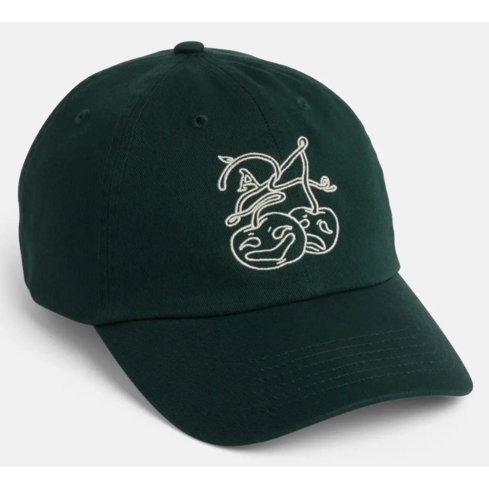 A24 Cherry Lane Theatre Hat; NEW IN PACKAGE